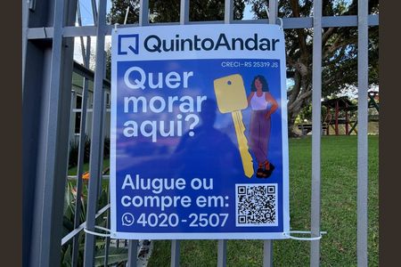 Apartamento à venda com 56m², 2 quartos e 1 vagaPlaca instalada em 09/04/2026 - código QR code MLDT-286