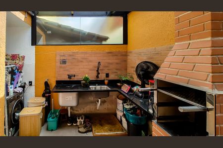 Casa à venda com 2 quartos, 94m² em Copacabana, Belo Horizonte