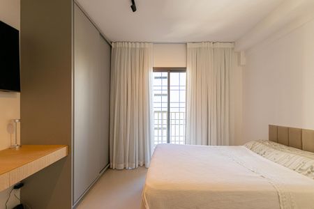 Studio de kitnet/studio para alugar com 1 quarto, 24m² em Vila Olímpia, São Paulo