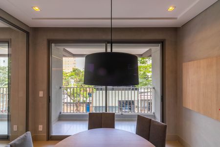 Studio à venda com 24m², 1 quarto e sem vaga Studio à venda com 24m², 1 quarto e sem vagaSala de Reuniões