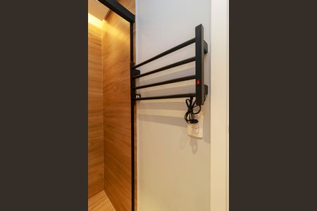 Apartamento para alugar com 36m², 2 quartos e sem vagaBanheiro