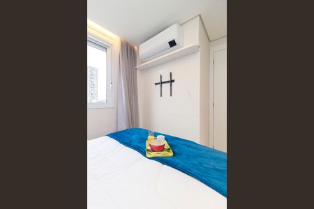 Apartamento para alugar com 36m², 2 quartos e sem vagaQuarto 1