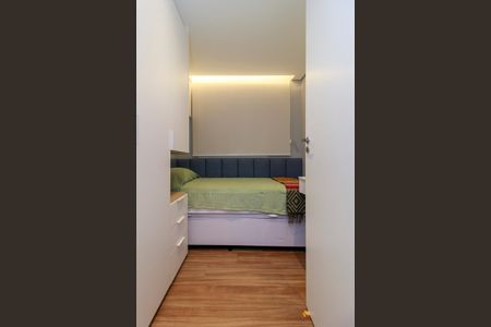 Apartamento para alugar com 36m², 2 quartos e sem vagaQuarto 2