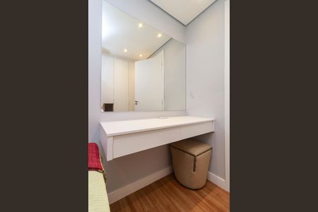 Apartamento para alugar com 36m², 2 quartos e sem vagaQuarto 2