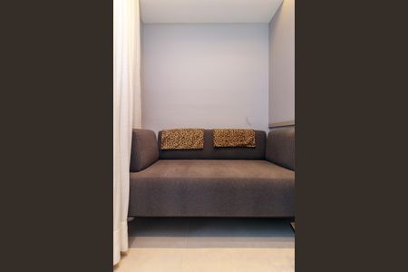 Apartamento para alugar com 36m², 2 quartos e sem vagaSala