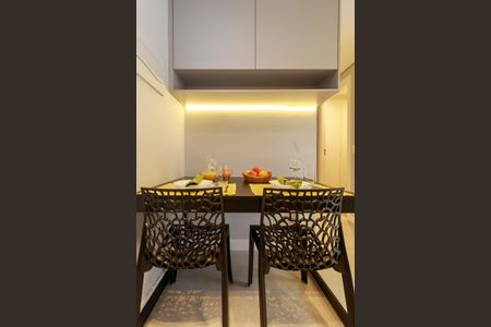 Apartamento para alugar com 36m², 2 quartos e sem vagaCozinha