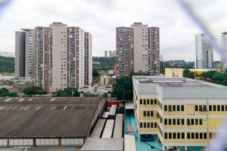 Apartamento para alugar com 36m², 2 quartos e sem vagaSala - Vista