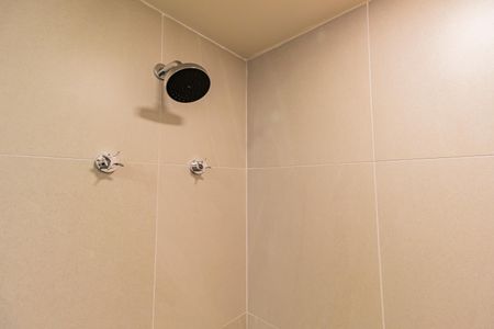 Apartamento à venda com 136m², 3 quartos e 2 vagasBanheiro da Suíte 2