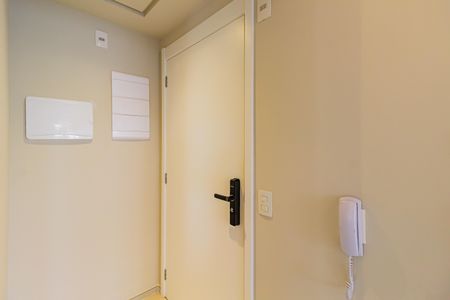 Apartamento à venda com 136m², 3 quartos e 2 vagasÁrea de Serviço