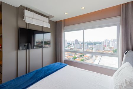 Apartamento à venda com 136m², 3 quartos e 2 vagasSuíte 1
