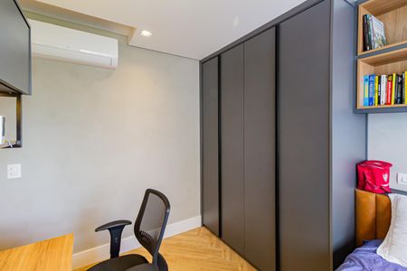 Apartamento à venda com 136m², 3 quartos e 2 vagasSuíte 3