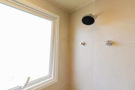 Apartamento à venda com 136m², 3 quartos e 2 vagasBanheiro da Suíte 3