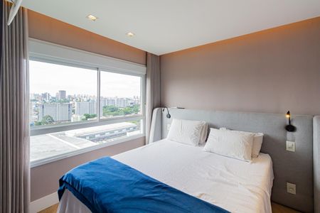 Apartamento à venda com 136m², 3 quartos e 2 vagasSuíte 1