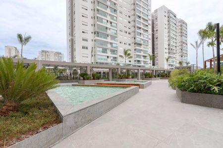 Apartamento à venda com 136m², 3 quartos e 2 vagasÁrea comum