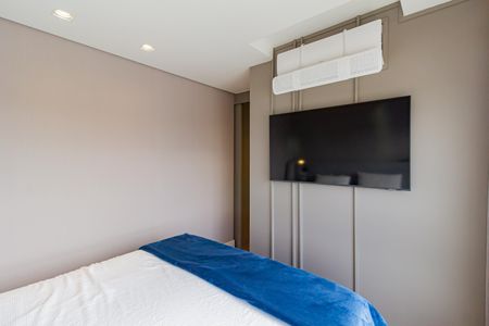 Apartamento à venda com 136m², 3 quartos e 2 vagasSuíte 1