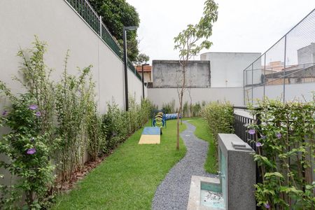 Apartamento à venda com 136m², 3 quartos e 2 vagasÁrea comum - Espaço Pet