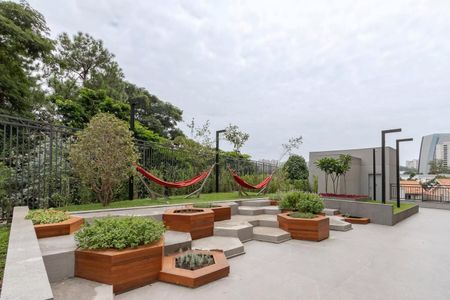 Apartamento à venda com 136m², 3 quartos e 2 vagasÁrea comum - Solário