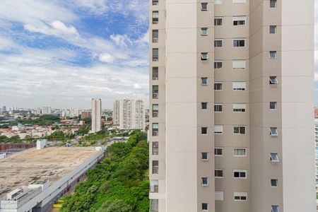 Apartamento à venda com 136m², 3 quartos e 2 vagasVista da Suíte 3