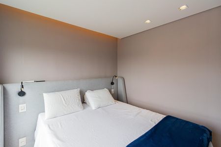 Apartamento à venda com 136m², 3 quartos e 2 vagasSuíte 1