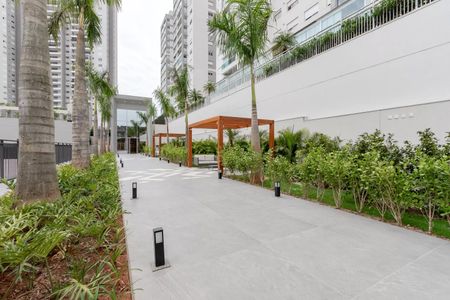 Apartamento à venda com 136m², 3 quartos e 2 vagasEntrada