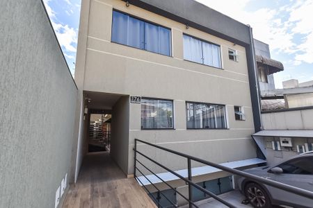 Studio para alugar com 30m², 1 quarto e sem vaga Studio para alugar com 30m², 1 quarto e sem vagaÁrea comum