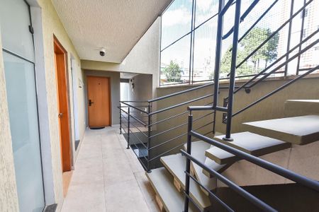 Studio para alugar com 30m², 1 quarto e sem vaga Studio para alugar com 30m², 1 quarto e sem vagaÁrea comum