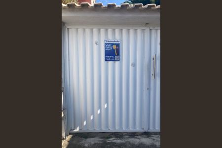 Casa para alugar com 80m², 2 quartos e 2 vagas Casa para alugar com 80m², 2 quartos e 2 vagasPlaca