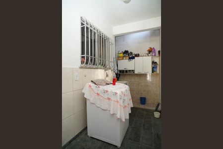 Casa para alugar com 80m², 2 quartos e 2 vagas Casa para alugar com 80m², 2 quartos e 2 vagasÁrea de Serviço