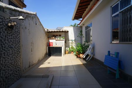 Casa para alugar com 80m², 2 quartos e 2 vagas Casa para alugar com 80m², 2 quartos e 2 vagasÁrea externa