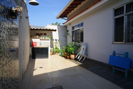 Casa para alugar com 80m², 2 quartos e 2 vagas Casa para alugar com 80m², 2 quartos e 2 vagasÁrea externa