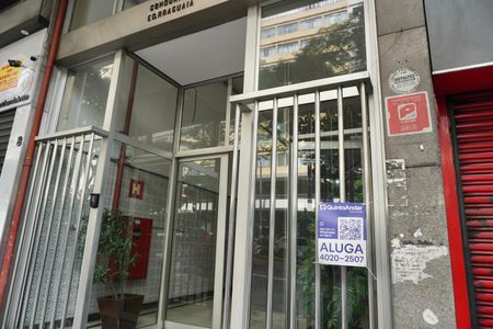 Apartamento para alugar com 46m², 1 quarto e sem vaga Apartamento para alugar com 46m², 1 quarto e sem vagaInstalação de placa 5A - foto 1