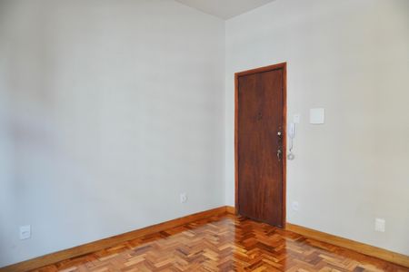 Apartamento para alugar com 46m², 1 quarto e sem vaga Apartamento para alugar com 46m², 1 quarto e sem vagaSala