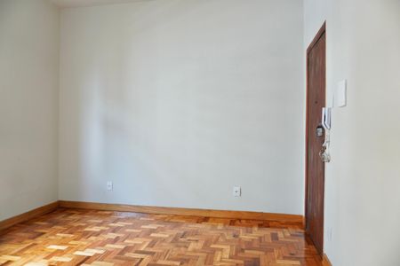 Apartamento para alugar com 46m², 1 quarto e sem vaga Apartamento para alugar com 46m², 1 quarto e sem vagaSala