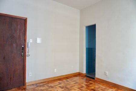Apartamento para alugar com 46m², 1 quarto e sem vaga Apartamento para alugar com 46m², 1 quarto e sem vagaSala
