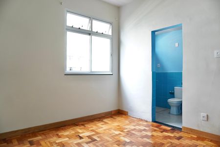 Apartamento para alugar com 46m², 1 quarto e sem vaga Apartamento para alugar com 46m², 1 quarto e sem vagaSuíte
