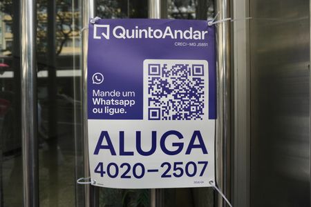 Apartamento para alugar com 46m², 1 quarto e sem vaga Apartamento para alugar com 46m², 1 quarto e sem vagaInstalação de placa 5A - foto 2