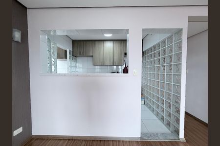 Apartamento à venda com 61m², 2 quartos e 1 vagaCozinha