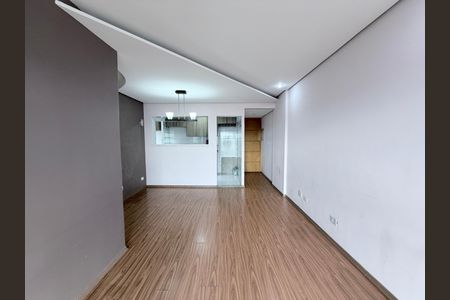 Sala de apartamento à venda com 2 quartos, 61m² em Vila Formosa, São Paulo