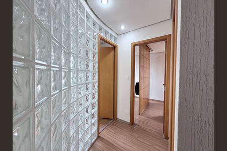 Apartamento à venda com 61m², 2 quartos e 1 vagaQuarto 1