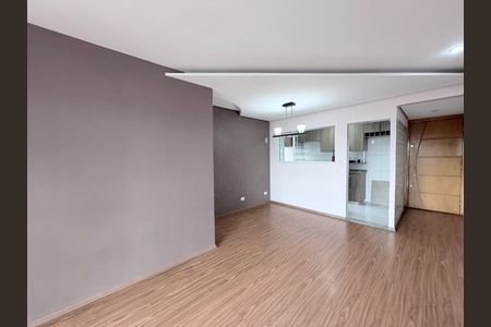 Apartamento à venda com 61m², 2 quartos e 1 vagaSala