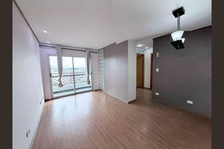 Sala de apartamento à venda com 2 quartos, 61m² em Vila Formosa, São Paulo