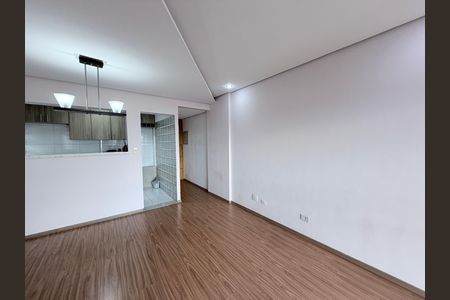Apartamento à venda com 61m², 2 quartos e 1 vagaSala