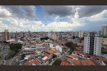 Apartamento à venda com 61m², 2 quartos e 1 vagaSacada