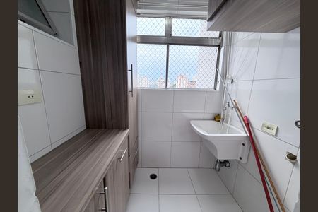 Apartamento à venda com 61m², 2 quartos e 1 vagaÁrea de Serviço