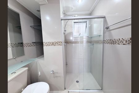 Apartamento à venda com 61m², 2 quartos e 1 vagaBanheiro