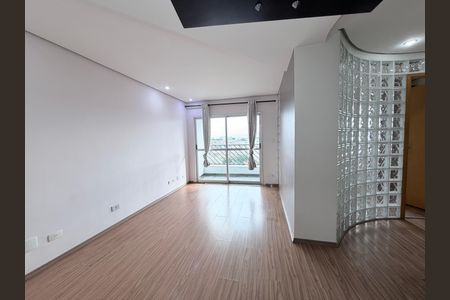 Sala de apartamento à venda com 2 quartos, 61m² em Vila Formosa, São Paulo