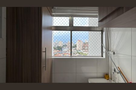 Apartamento à venda com 61m², 2 quartos e 1 vagaSacada