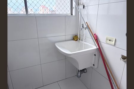 Apartamento à venda com 61m², 2 quartos e 1 vagaÁrea de Serviço