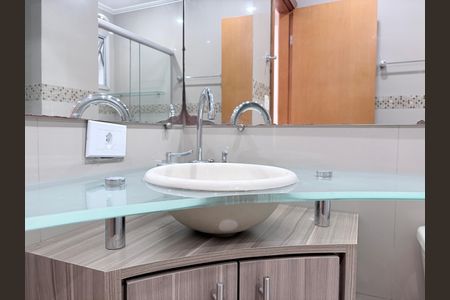 Apartamento à venda com 61m², 2 quartos e 1 vagaBanheiro