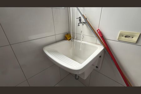 Apartamento à venda com 61m², 2 quartos e 1 vagaÁrea de Serviço